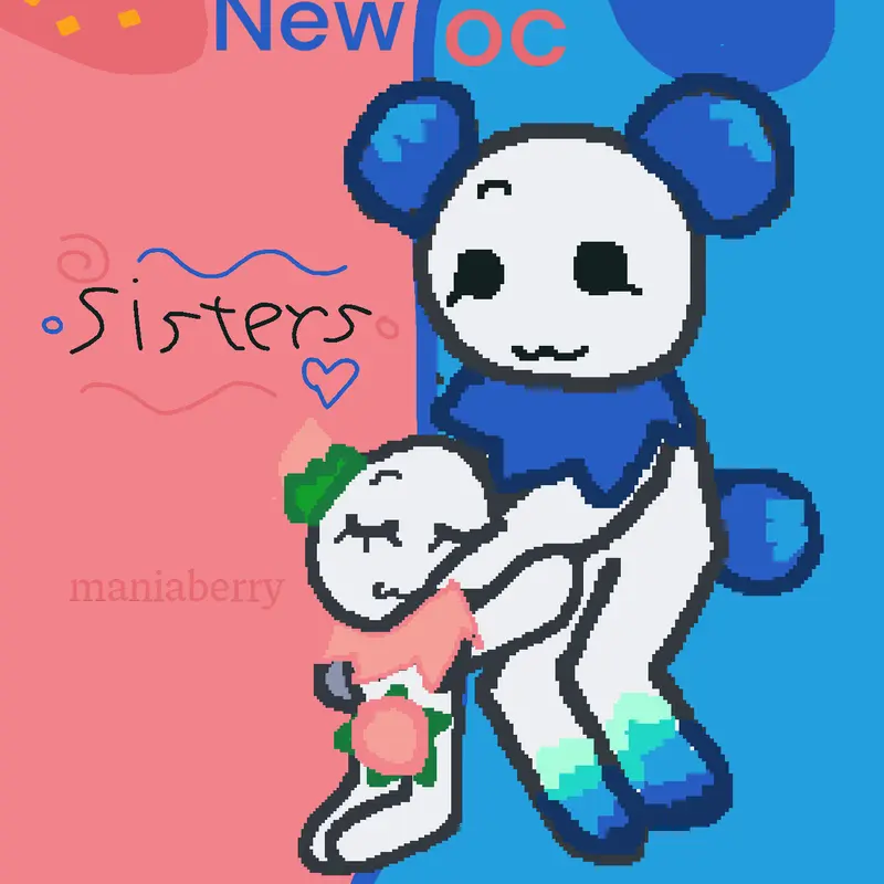 Game by @maniaberry