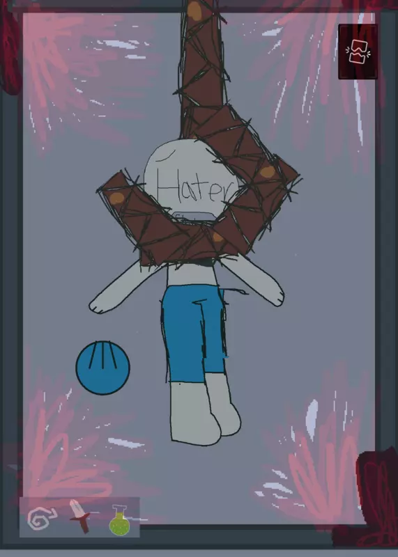 Game by @pandap