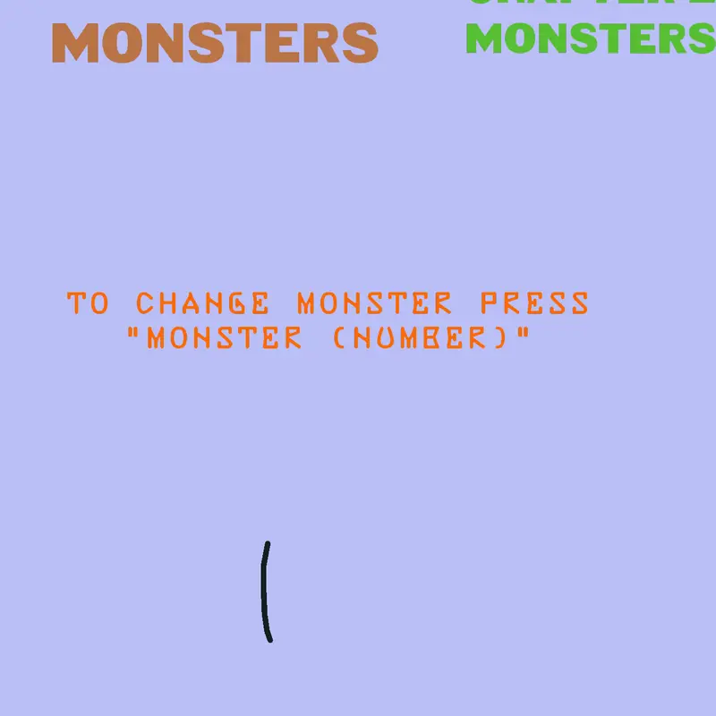 Game by @RandomRexyYT