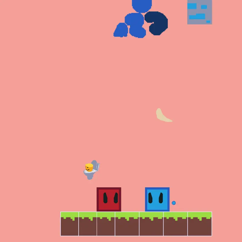 Game by @Spark_games