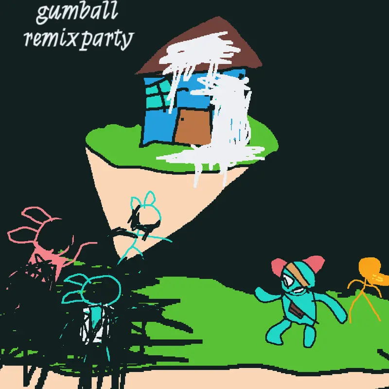 Game by @azkaalifahrezah