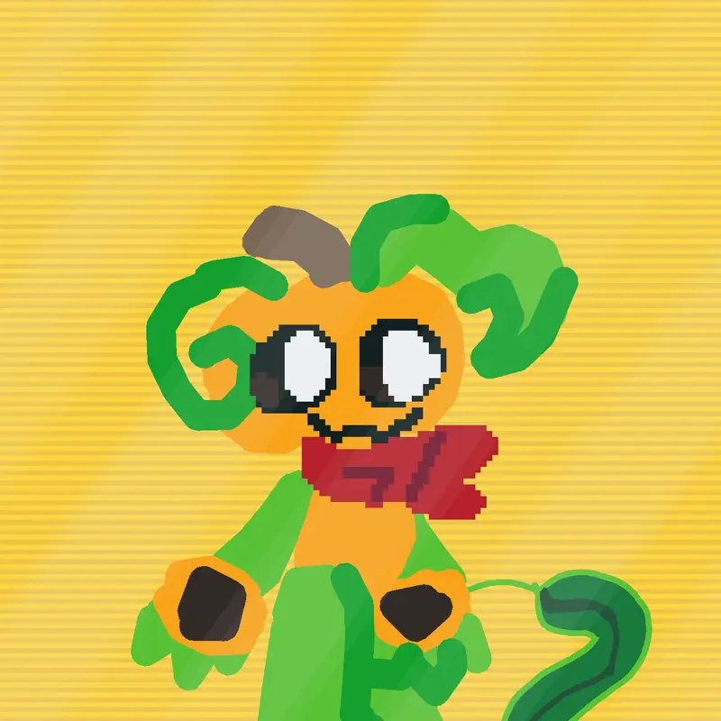 Game by @wooda