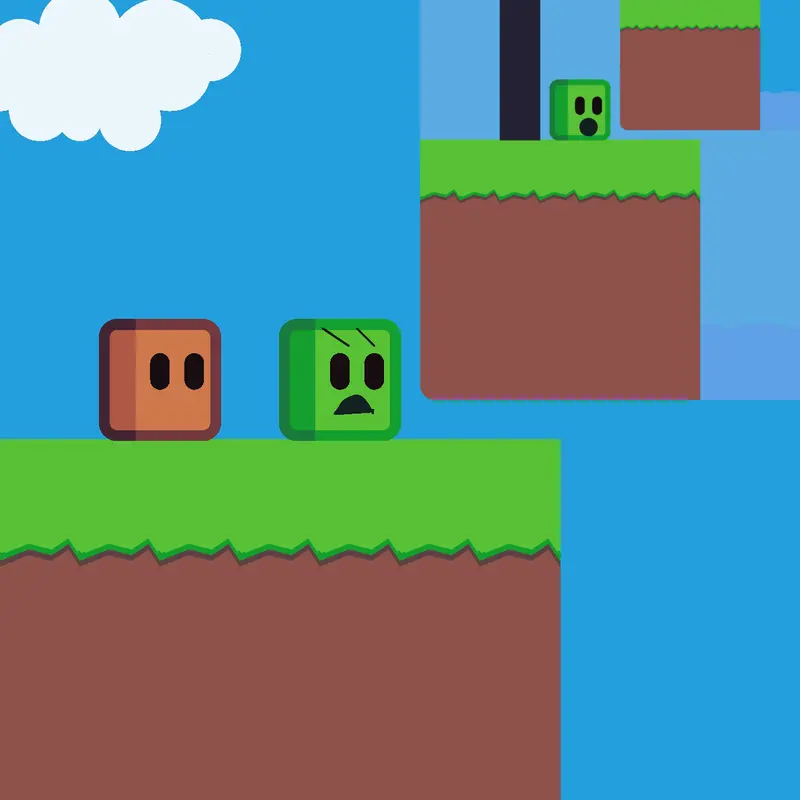 Game by @Kittenpp