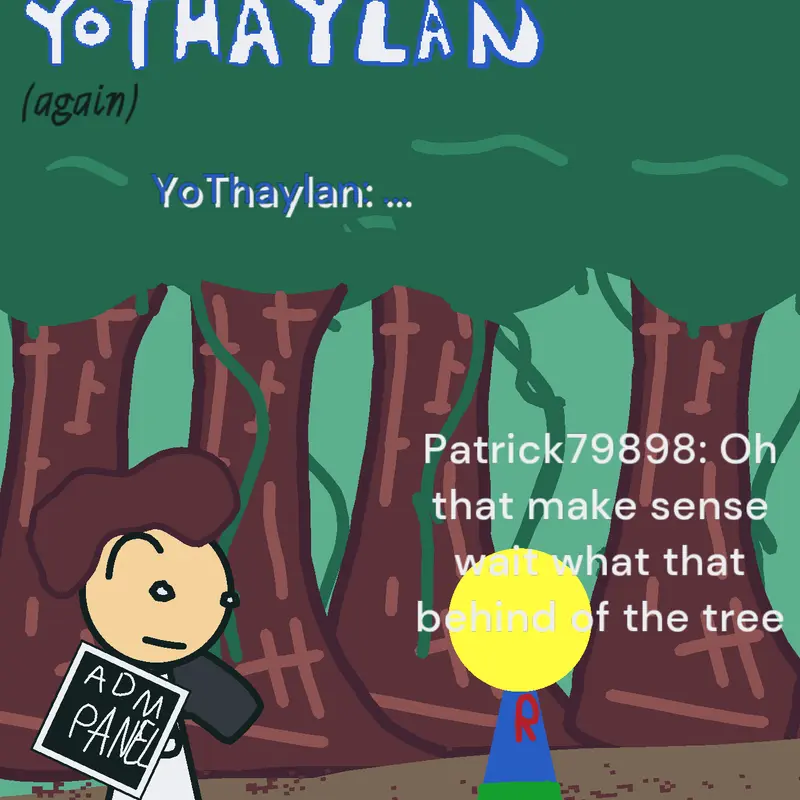 Game by @YoThaylan