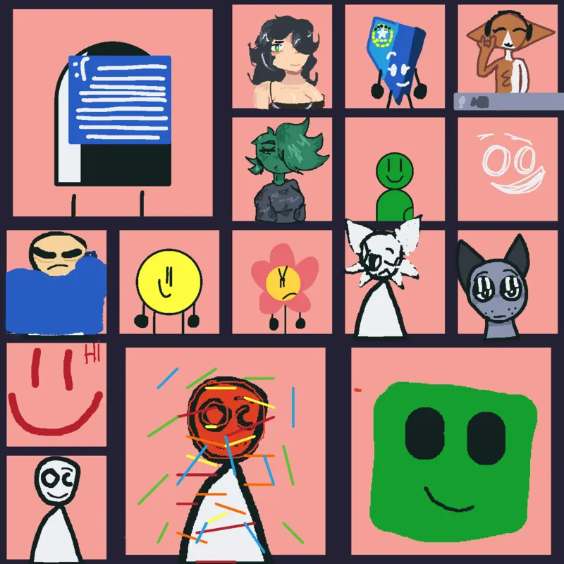 Game by @Twidllfinger