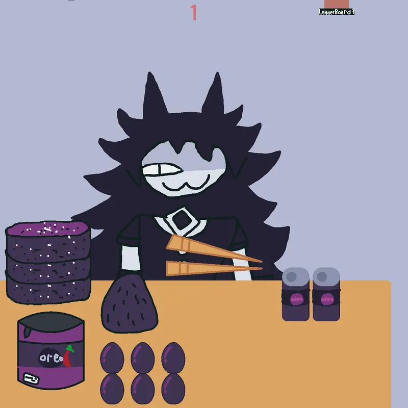 Game by @miss_circle100