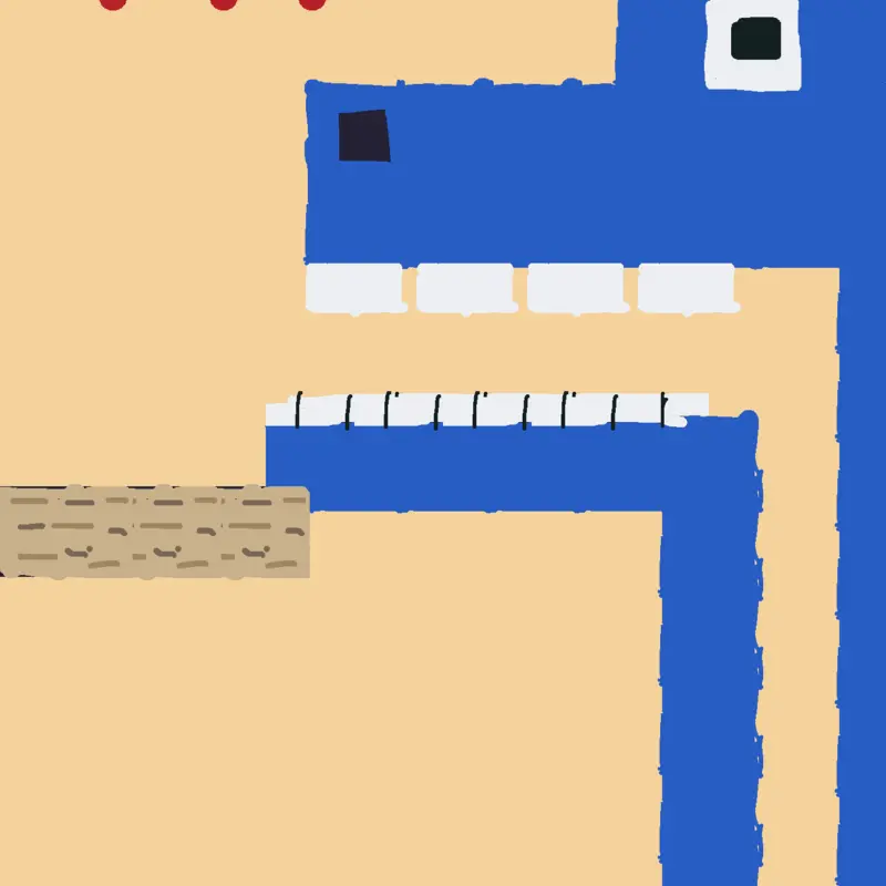 Game by @TheFoxTherian