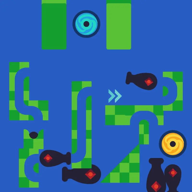 Sick golf #2 by @AngelaLariosdaliy