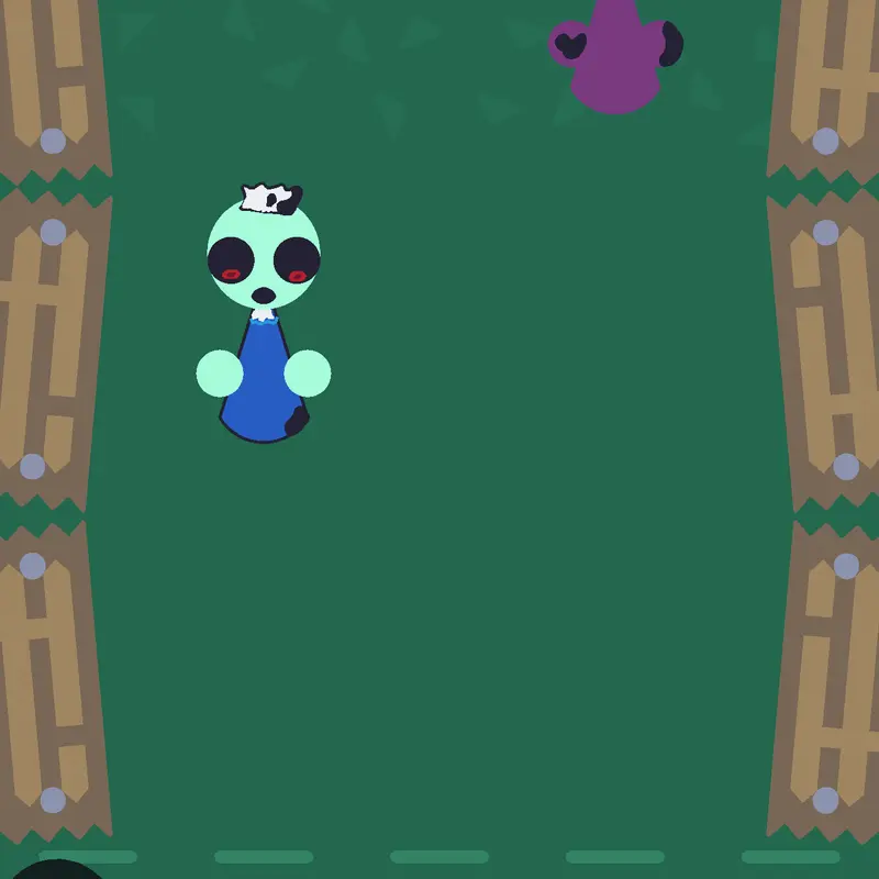 Game by @Isidorica