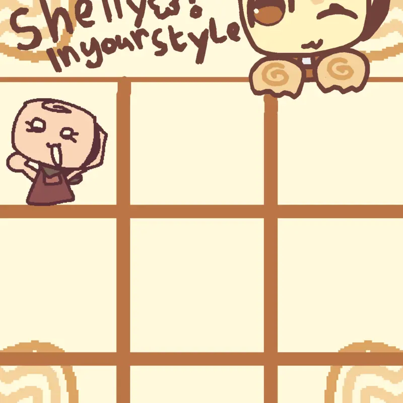 Game by @VI0LETHEGR4PE