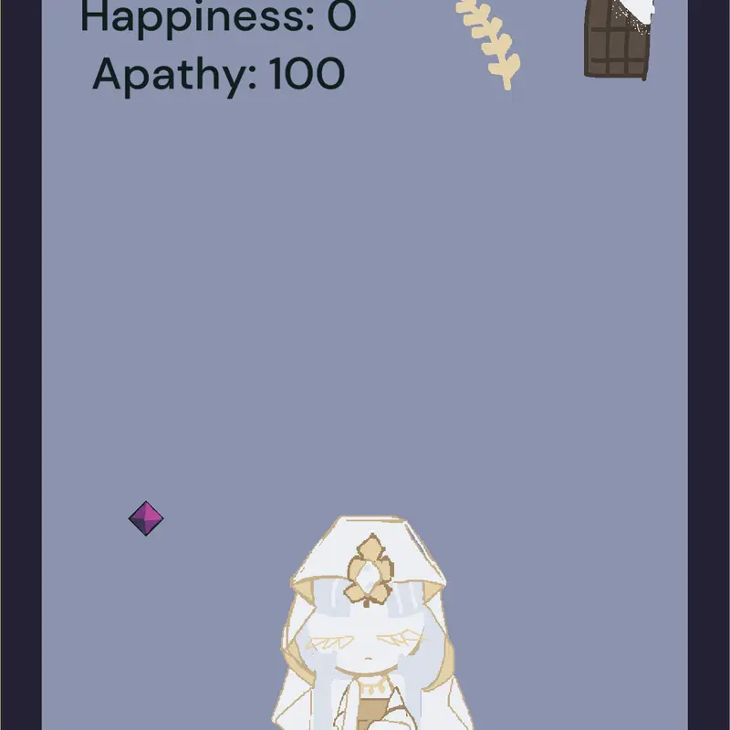 Game by @jujujuuuju