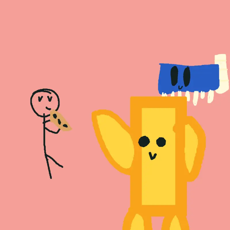 Game by @MoltenRockoFans