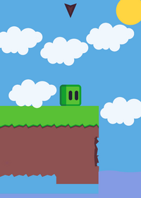 Generic Ending Game | Version 1.0.0 |