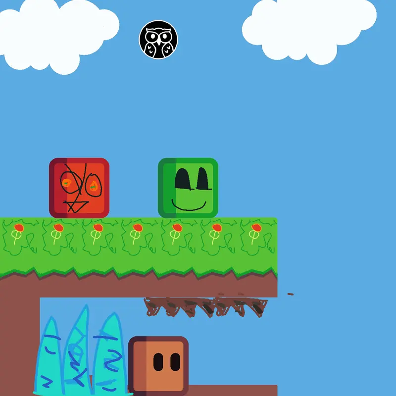 Game by @lemonademsm