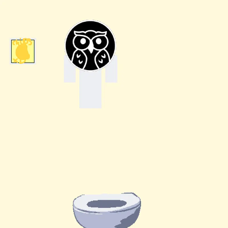 Game by @coolestpfp