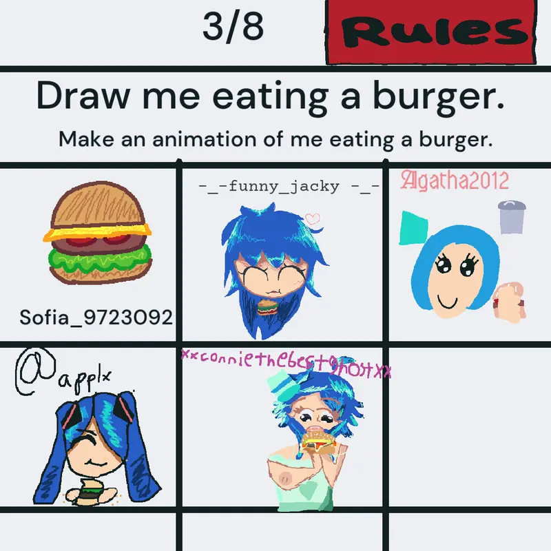 Game by @xxEarthdwellerxx