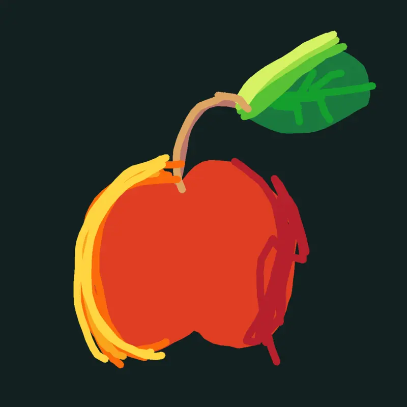 Apel by @partyhost