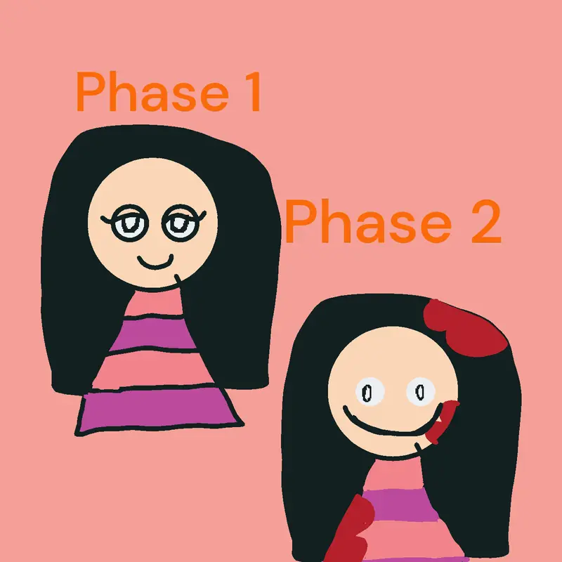 Game by @Ameliathesprunkisisland