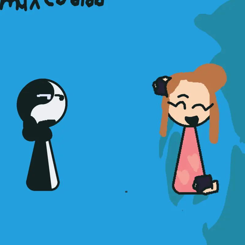 Game by @daisy890