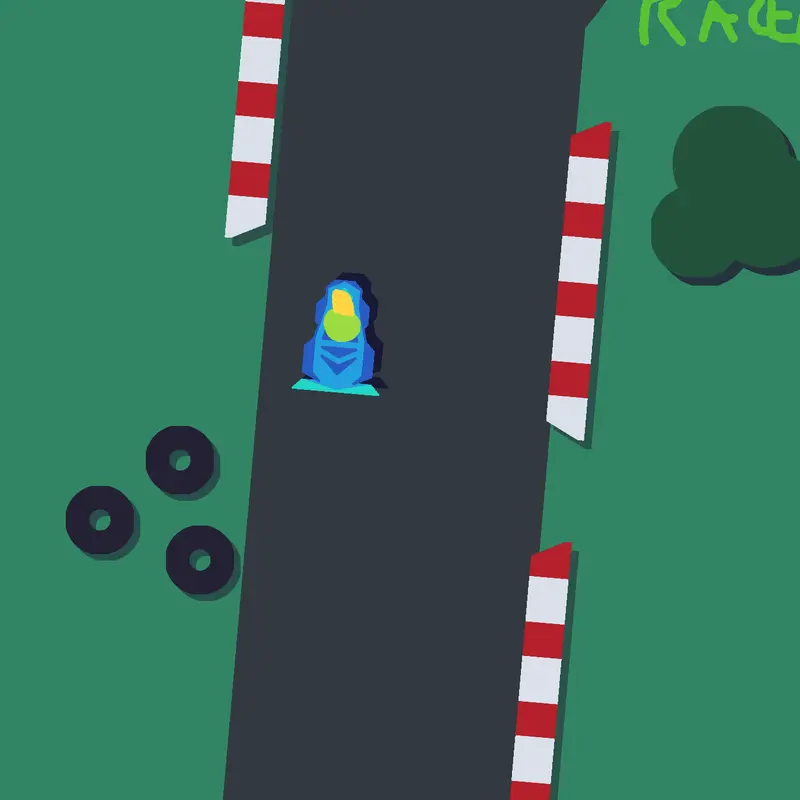 Game by @jaketheparrotrevives