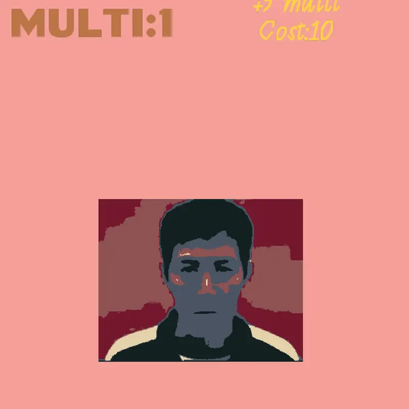 Game by @K4YMCRAY