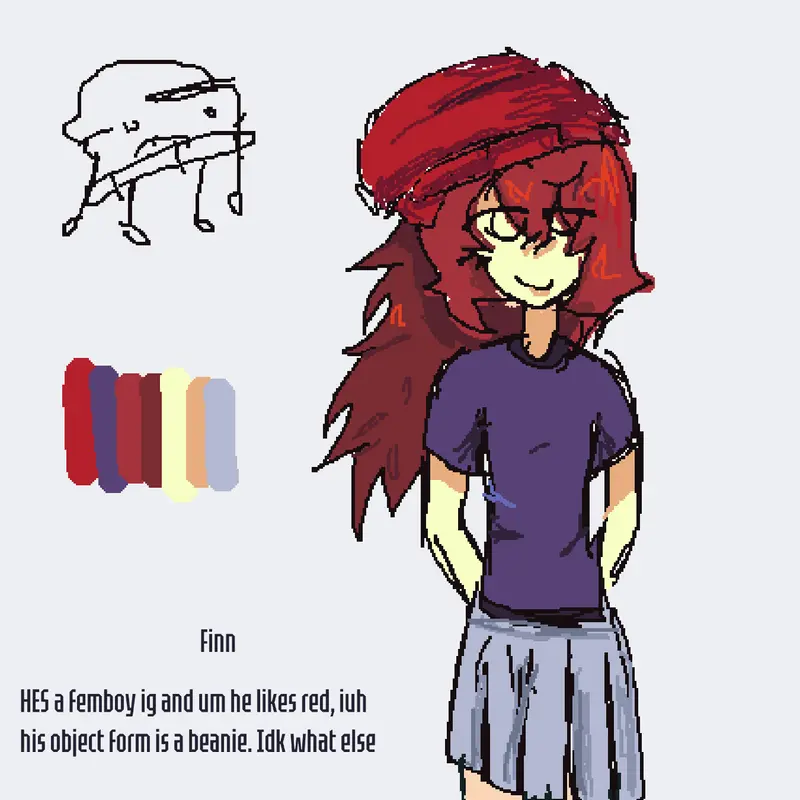 Game by @Mintea