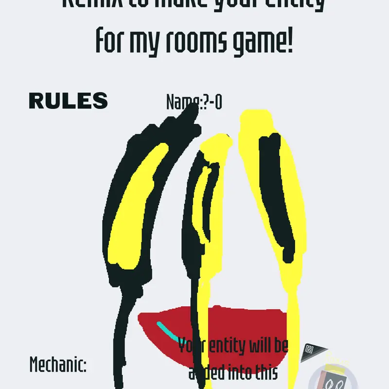 Game by @thatonebambi
