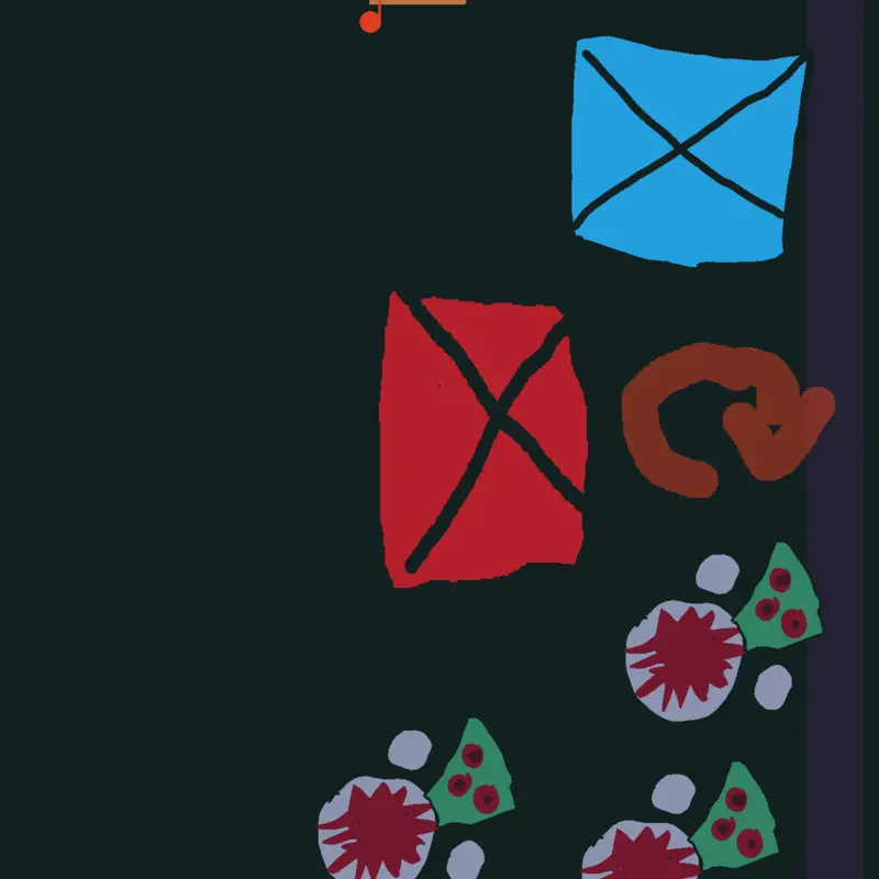 Game by @areezpro