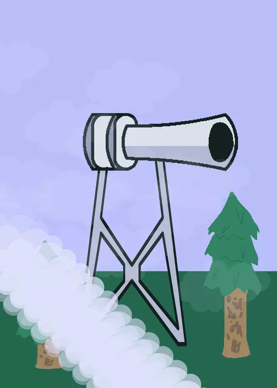 Game by @SirenFish