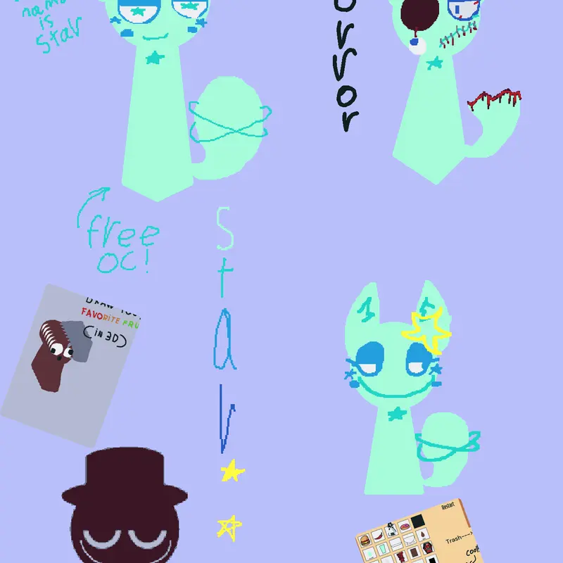Game by @CAT4LIFEE