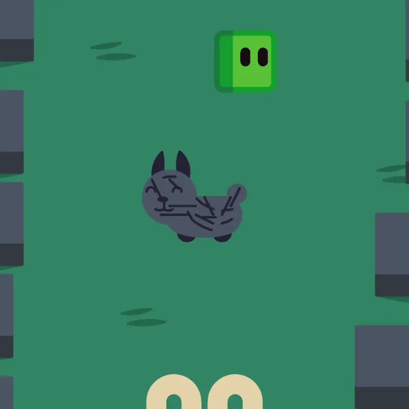 Game by @cashface12
