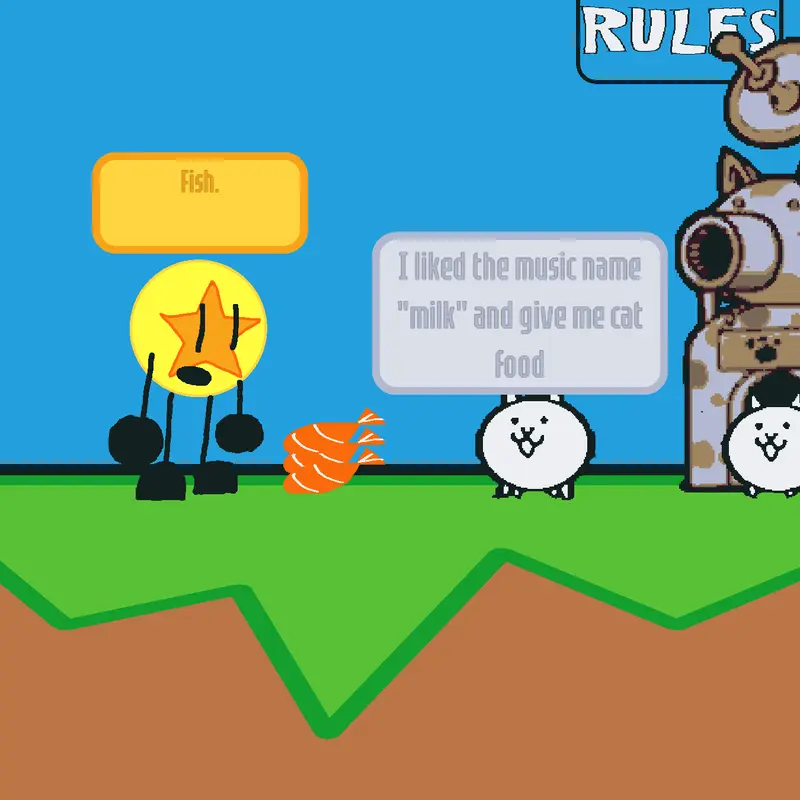 Game by @GoldCoin