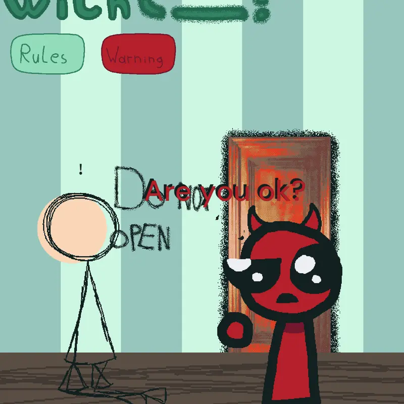 Game by @am_just_a_normal_person