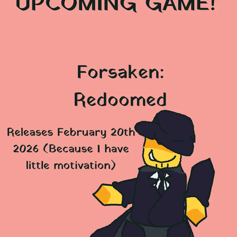 Game by @normalguydude