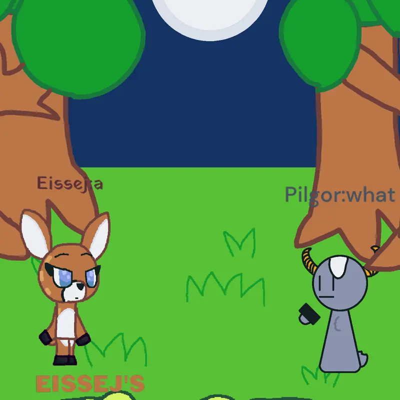 Game by @pilgormen
