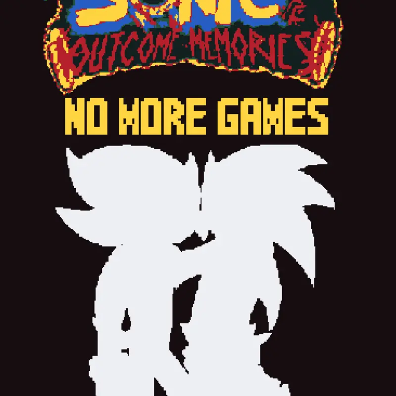 Game by @feutersonic