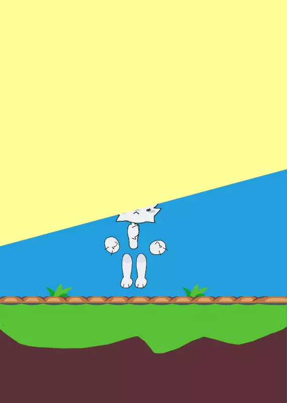 Game by @Doing_my_ocs