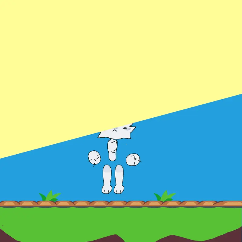 Game by @Doing_my_ocs