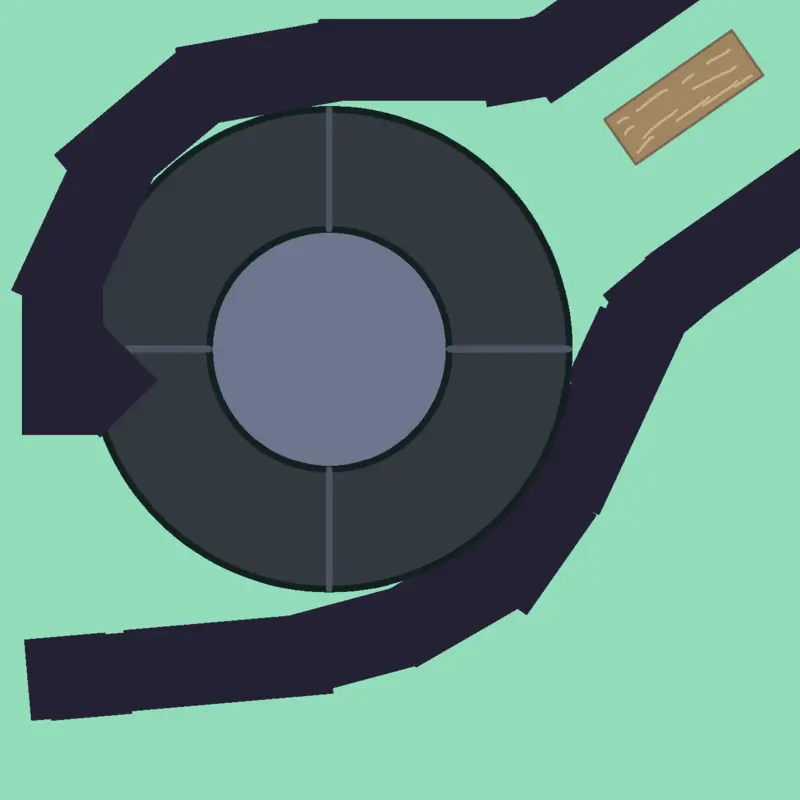 Wood cutter by @megatron300