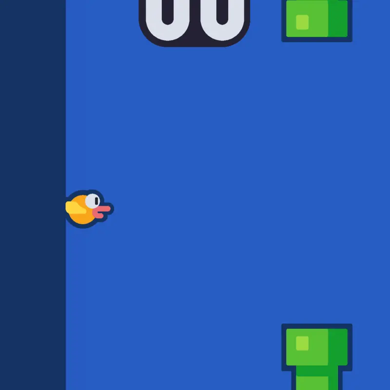 Game by @EGETTO