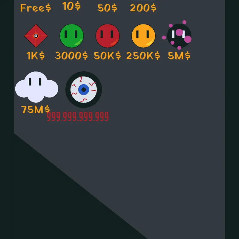 Game by @ElvisXDD