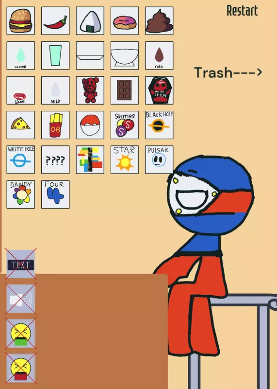 Game by @Rare_Wub
