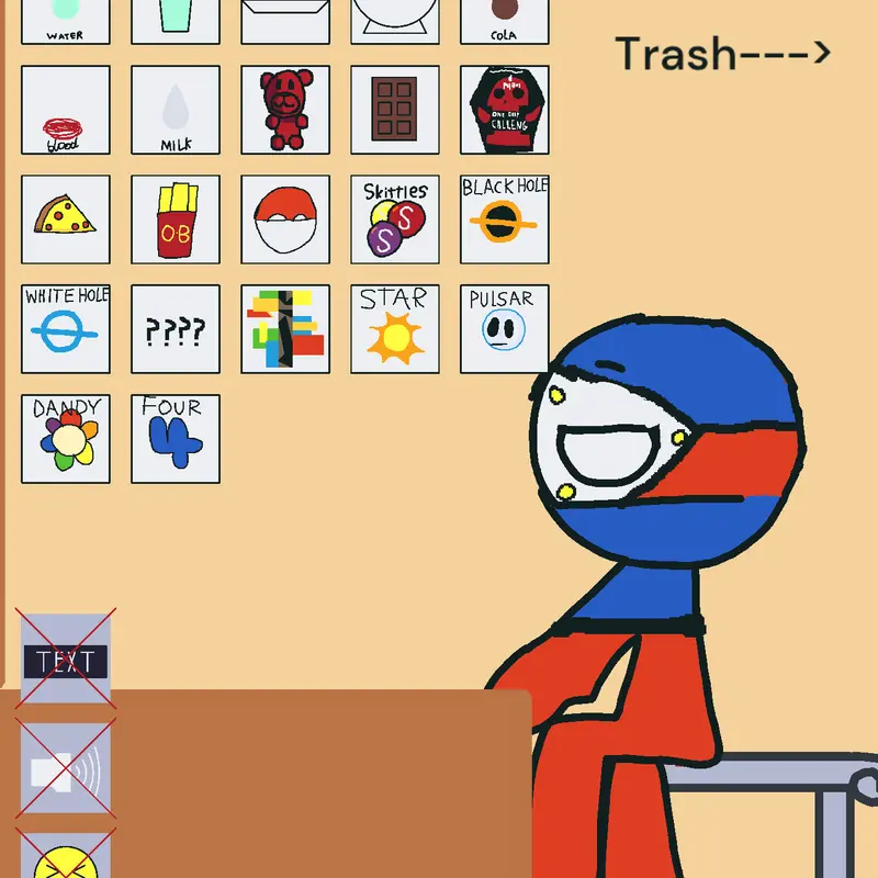 Game by @Rare_Wub