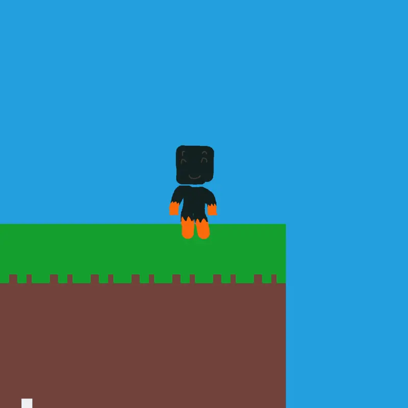 Game by @hathos
