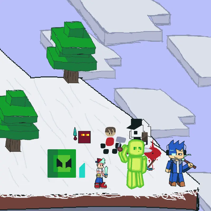 Game by @Proz_Playx