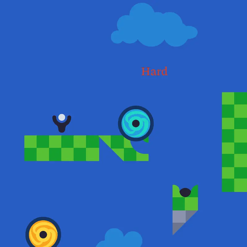 Game by @MrElectro