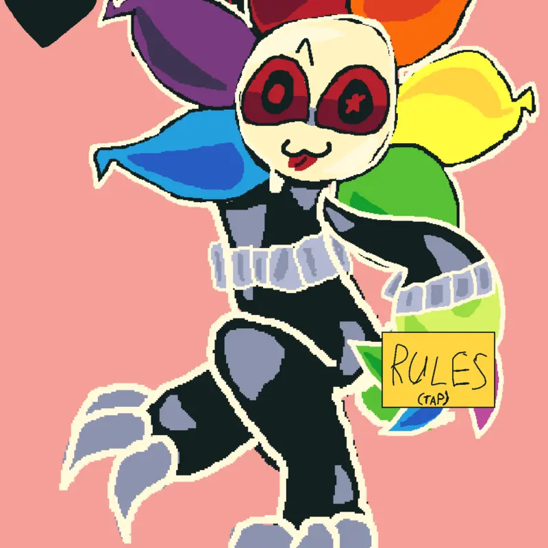 Game by @chipchipicapapa