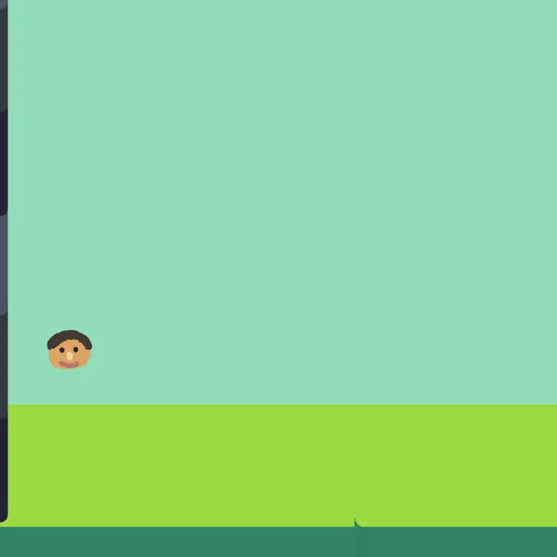 Game by @miroleite