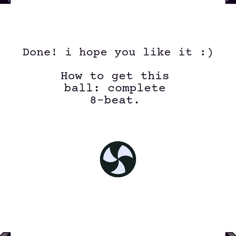 Game by @f_r_o_g