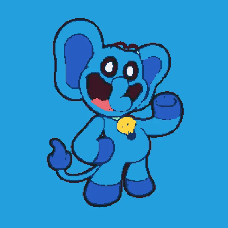 Game by @BubbaBubbaphant_Fan